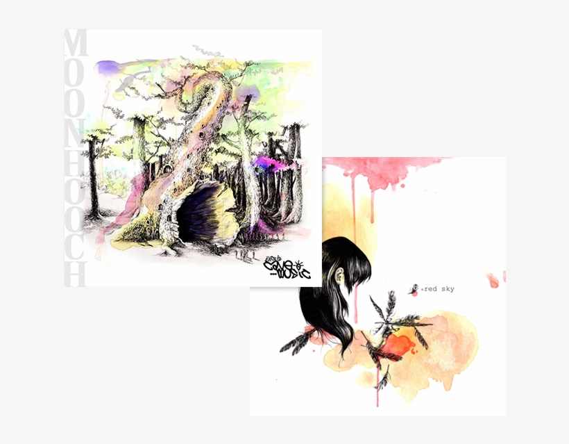 The Ultimate Vinyl Bundle, transparent png
