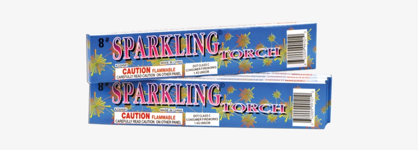 #8 Gold Bamboo Sparkler - Gold, transparent png