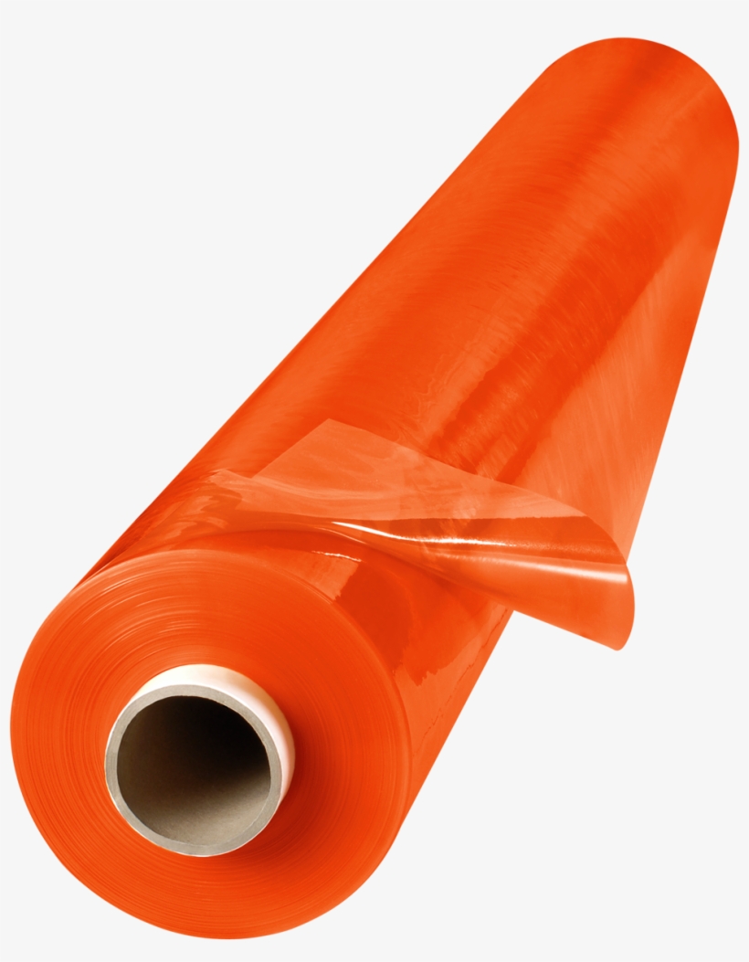 Vinyl Rolls Png Banner Stock - Welding Curtain Roll, transparent png