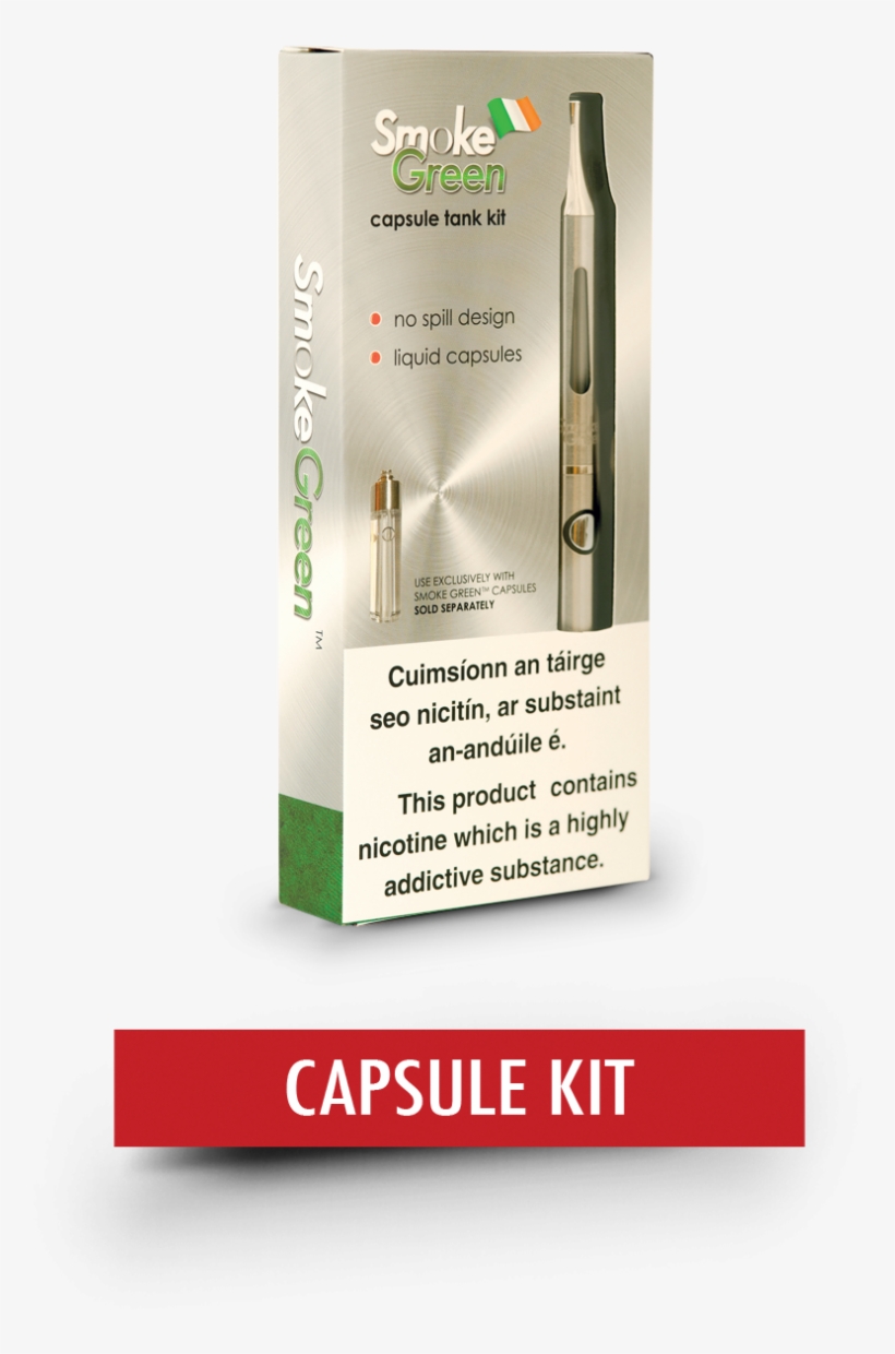 Real Vaping Without The Mess - Box, transparent png