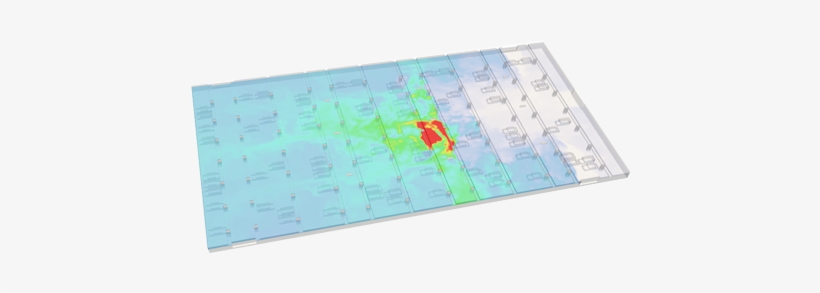 Fire Safety And Smoke Management Optimization With - Fire Safety, transparent png