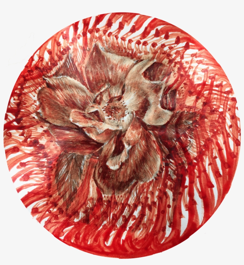 Blood, transparent png