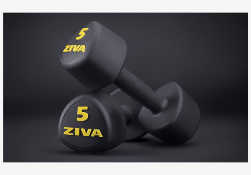 Dumbbell, transparent png