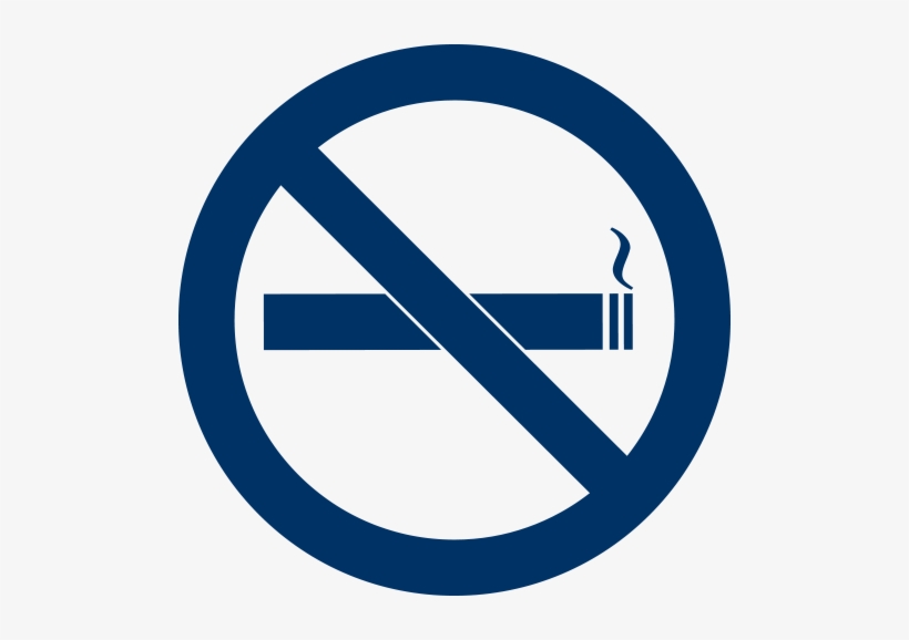 Building No Smoking Sign, transparent png