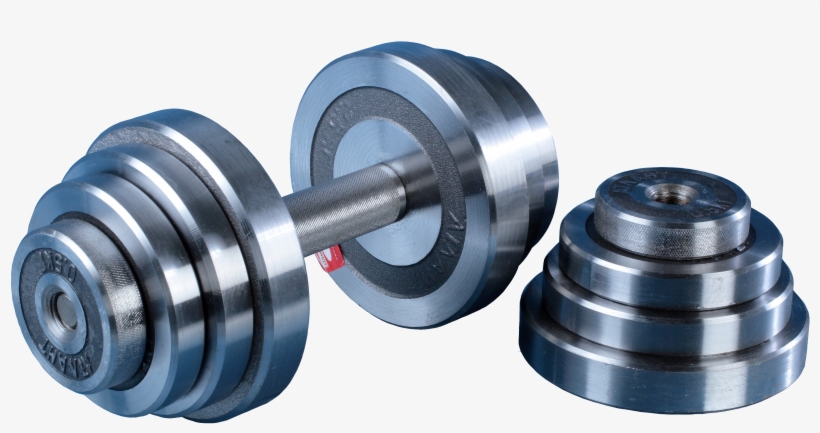 Free Png Dumbbell - Гантели Пнг, transparent png
