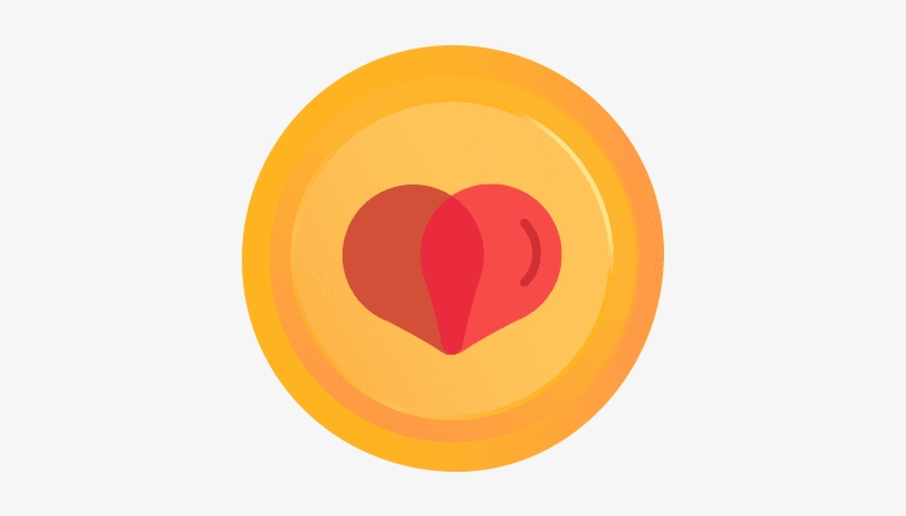 Blood Donation Coin - Teacher, transparent png