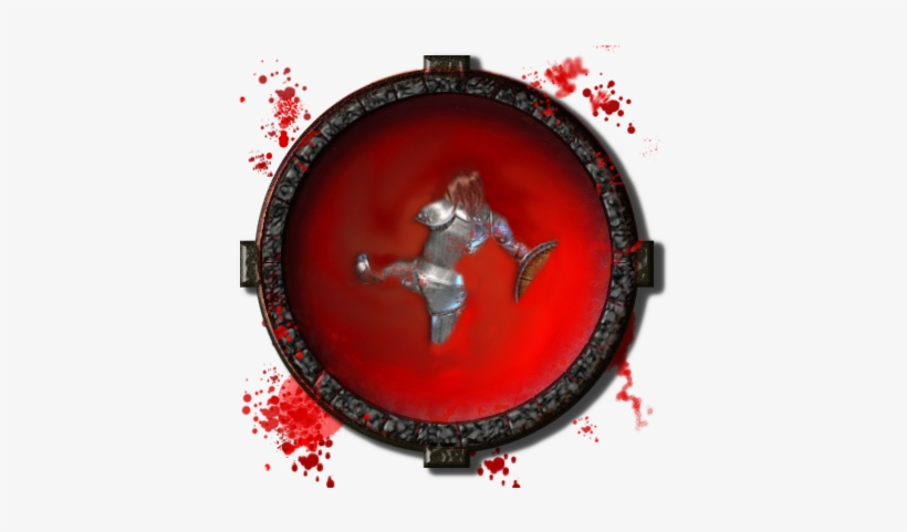 Date Posted - Dundjinni Evil, transparent png