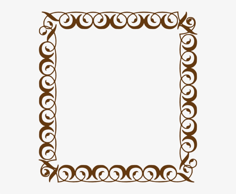 Top 15 Images For October Thanksgiving Borders, transparent png