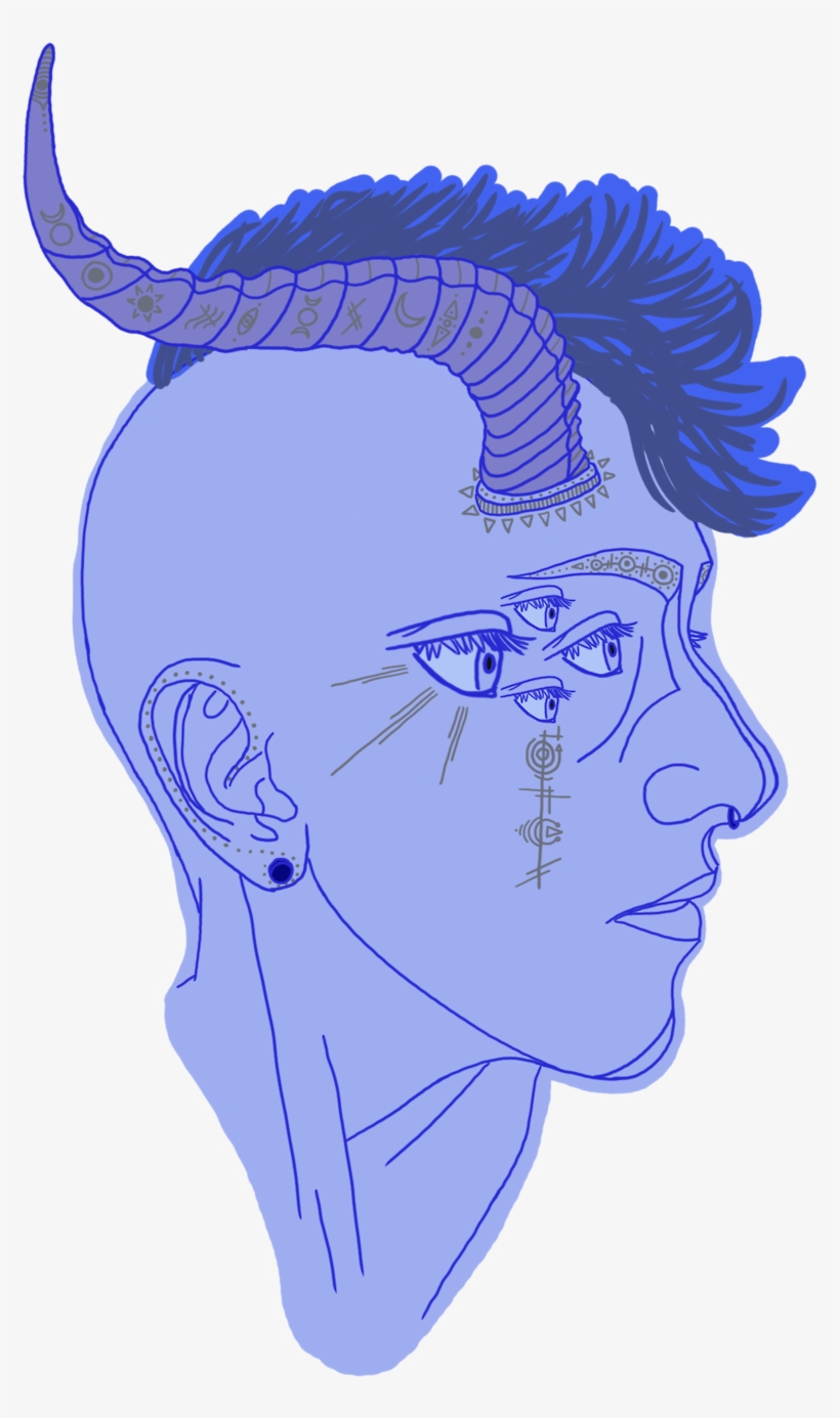 Vector Freeuse Archer - Sketch, transparent png