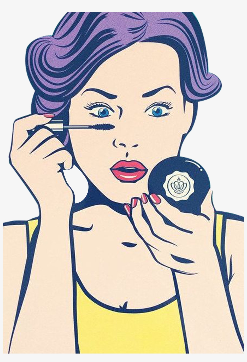 Vector Freeuse Download Campbells Soup Cans Cosmetics, transparent png