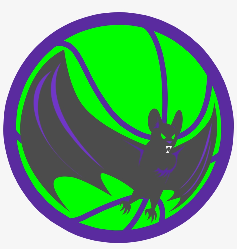 Austin Bats Rough - Circle, transparent png