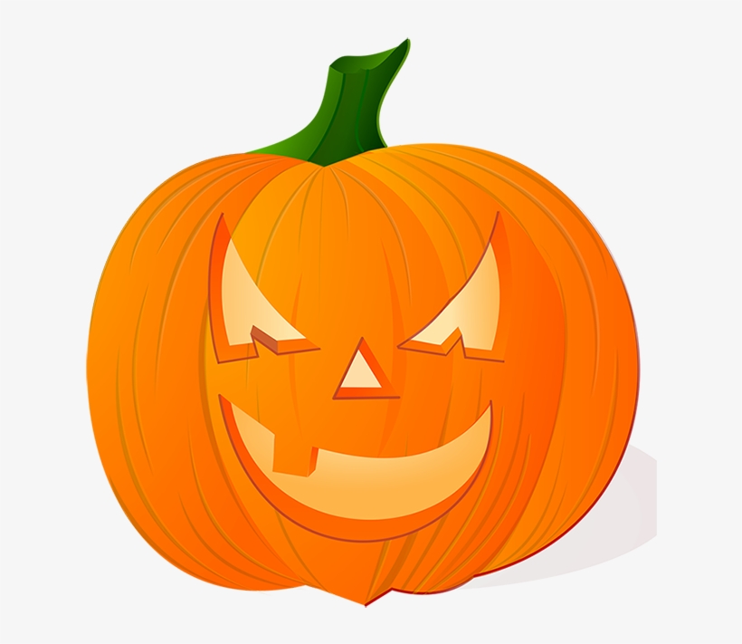Clip Arts Related To - Pumpkin Clip Art, transparent png