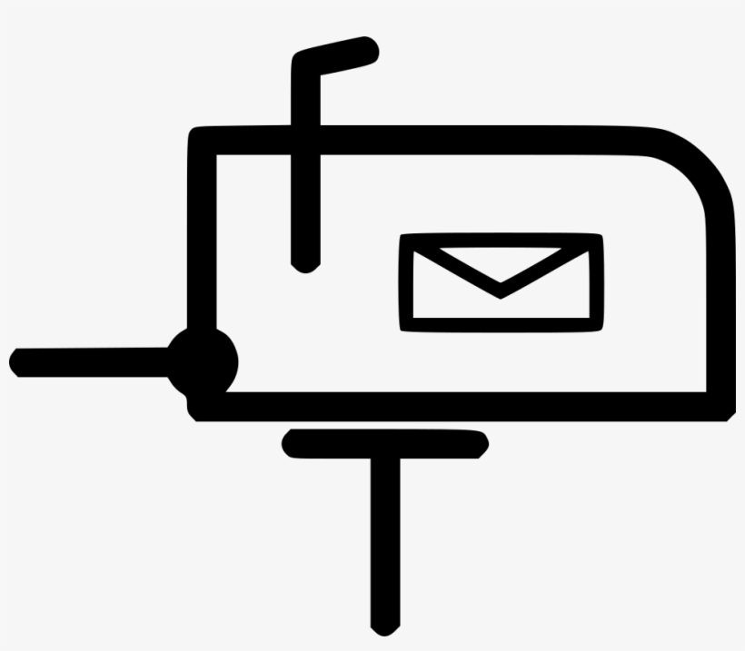 Letterbox Comments, transparent png