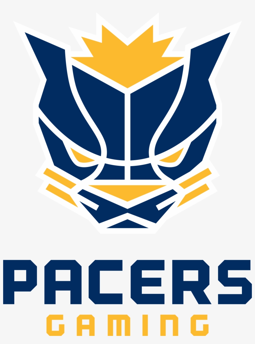 Click Here To Vote On Which Team You Would Want To - Nba 2k League Pacers, transparent png