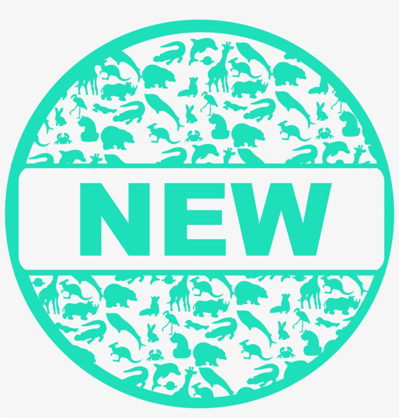 New-labels - Ford, transparent png