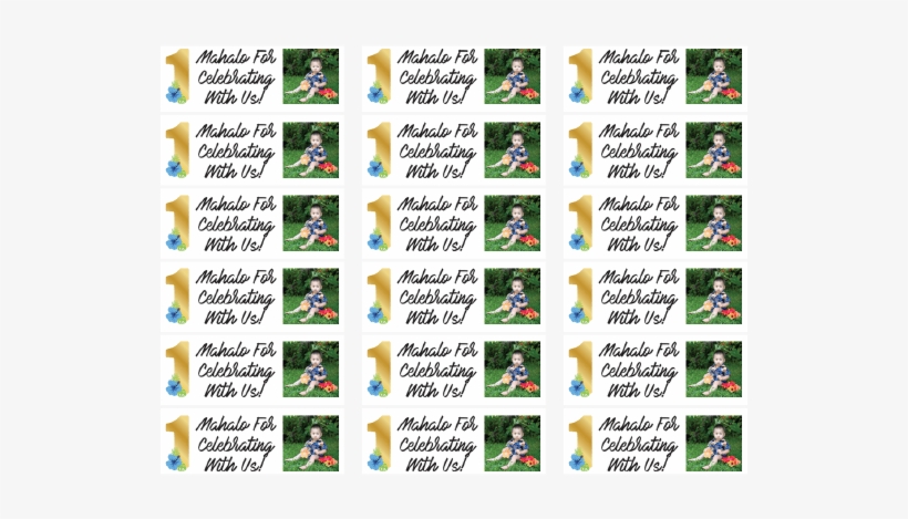 Favor Labels - Portable Network Graphics, transparent png