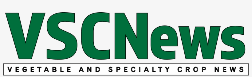 Vegetable And Specialty Crop News - Sign, transparent png