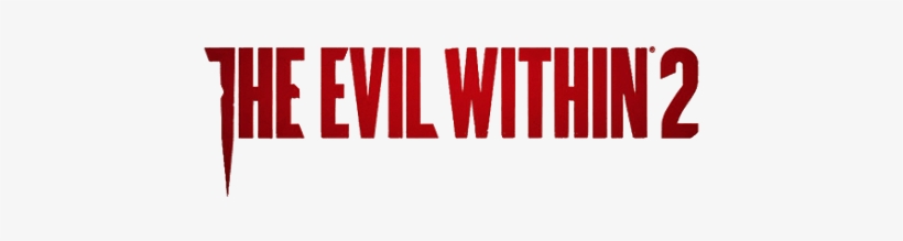 The Evil Within 2 How To Unlock The Classic Mode - Evil Within 2 Title, transparent png