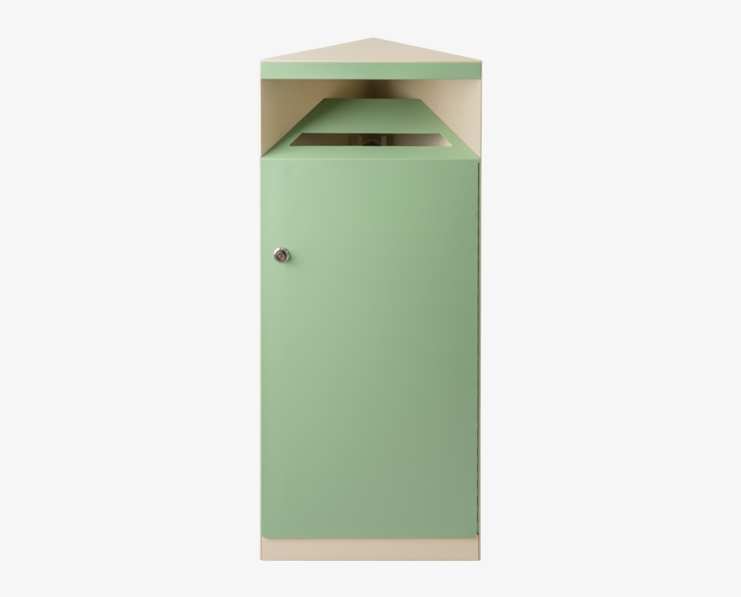 Sinus 50 L Letterbox Sinus 50 Litre Waste Bin With - Sinus Infection, transparent png