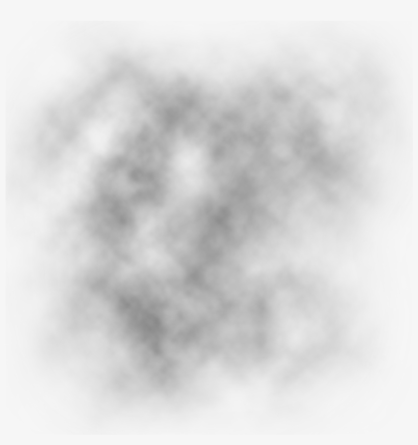 Smoke Texture Png Clip Art Library Download - Humo De Tierra Png, transparent png
