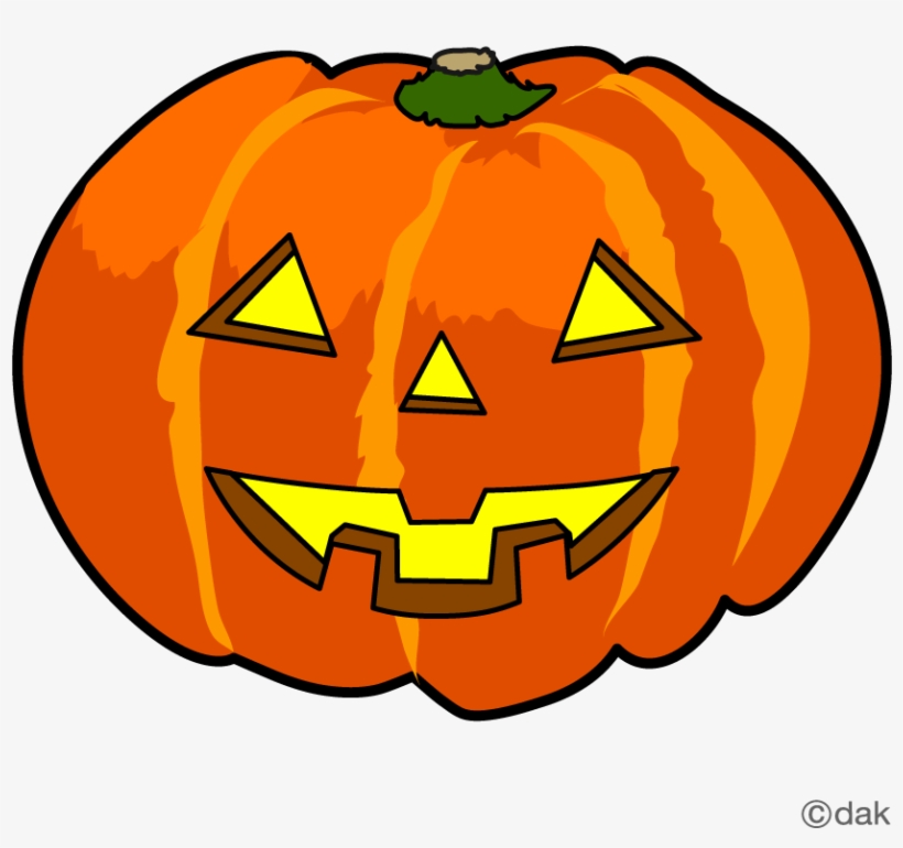 Vector Royalty Free Library Collection Of Easy High - Halloween Pumpkin Clipart Png, transparent png