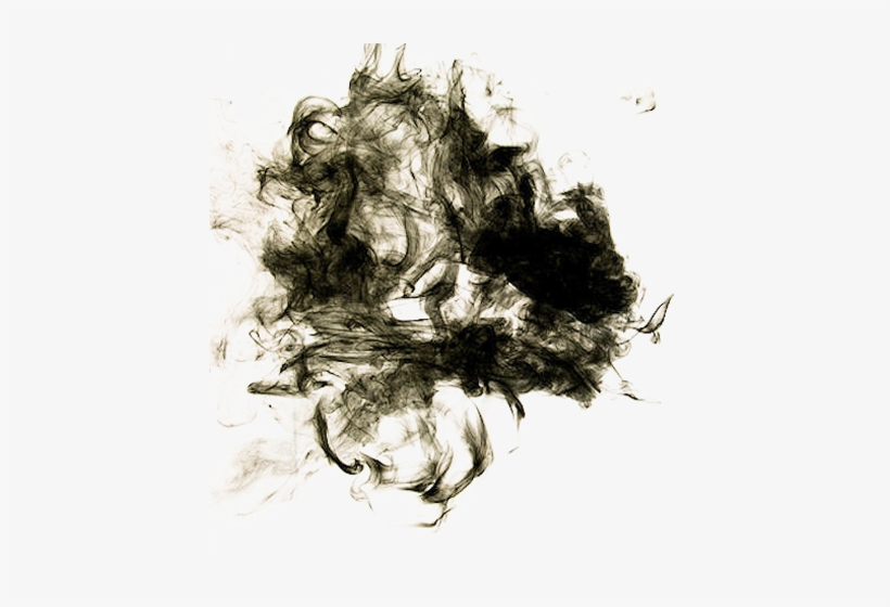 Smoke-001 - Dj Only, transparent png