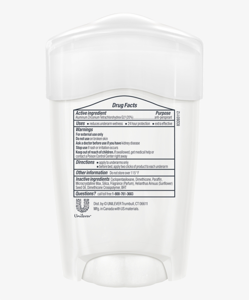 Dove Men + Care Clinical Protection Antiperspirant, transparent png