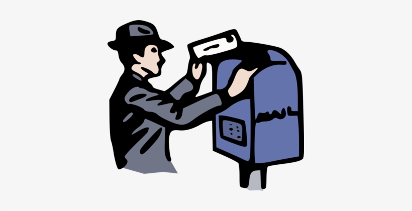 Email Box Text Messaging Letter Box Download - Email, transparent png