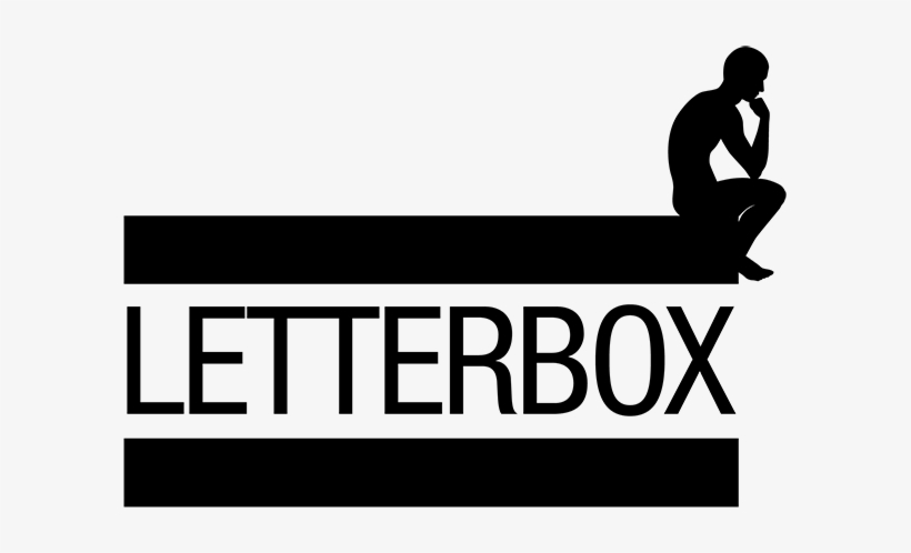 Letterbox Films - Letter Box Logo, transparent png