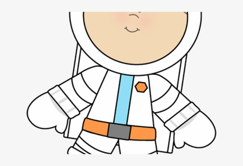 Space Clipart Boy - Wonder Themed Bulletin Boards, transparent png