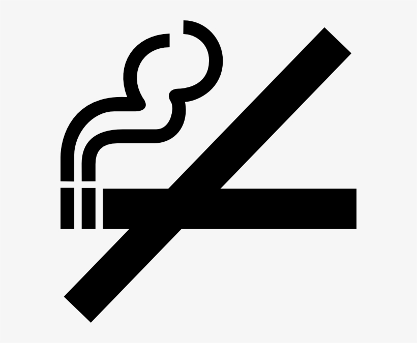 How To Set Use Pp No Smoke Clipart, transparent png