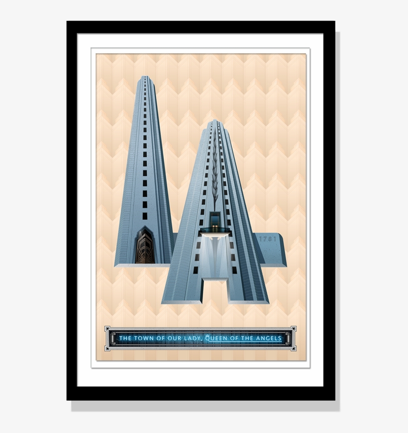 A 13"x19" Fine Art Print That Celebrates The History, transparent png