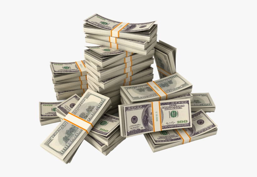 Pile Of Money Png Energy Game Proposal - Money Png, transparent png