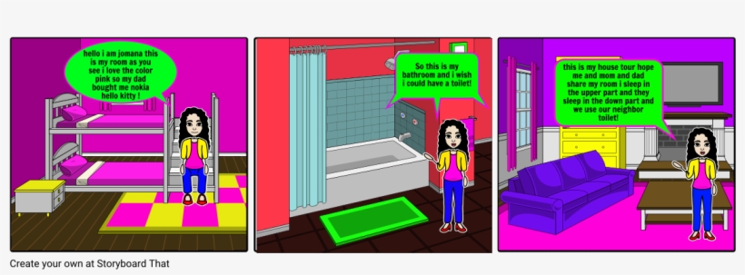Jomana And The Hello Kitty Nokia - Cartoon, transparent png