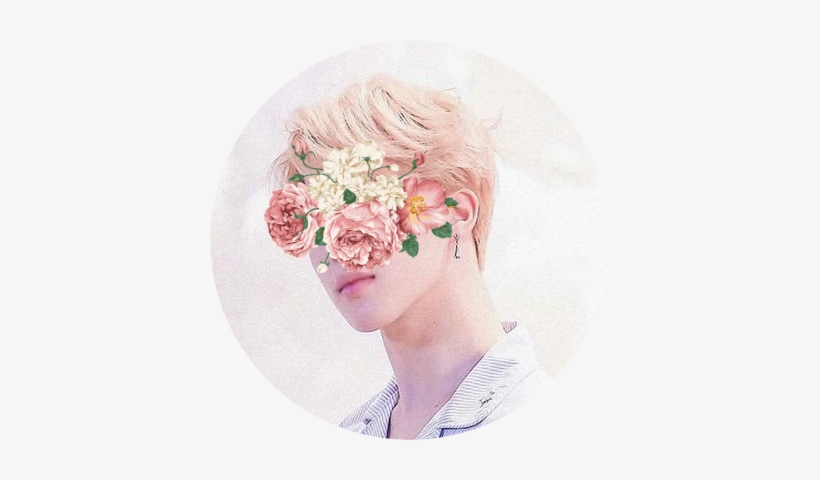 2 - Jimin, transparent png