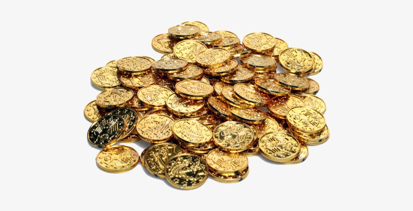 Treasure Png Clipart - Live Well Within Your Means: Money, Emotions,, transparent png