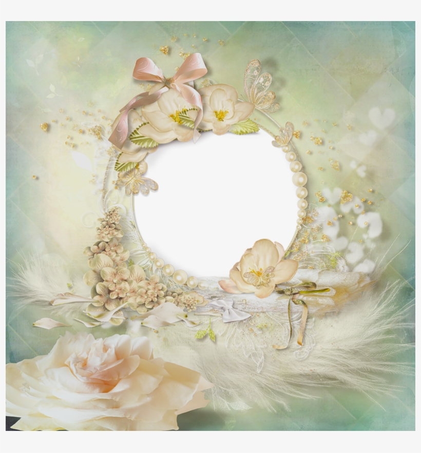 Molduras De Casamento, transparent png