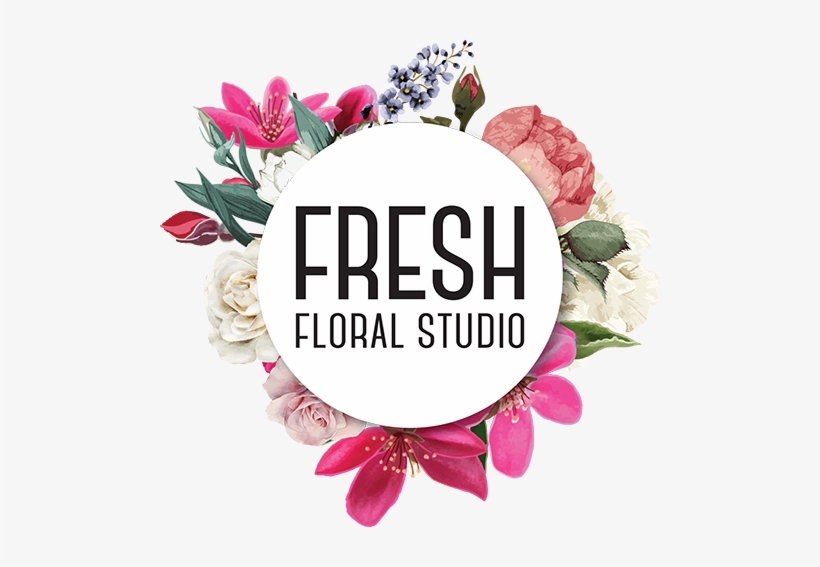Floral Fabulous With Cool - Fresh Floral Studio, transparent png