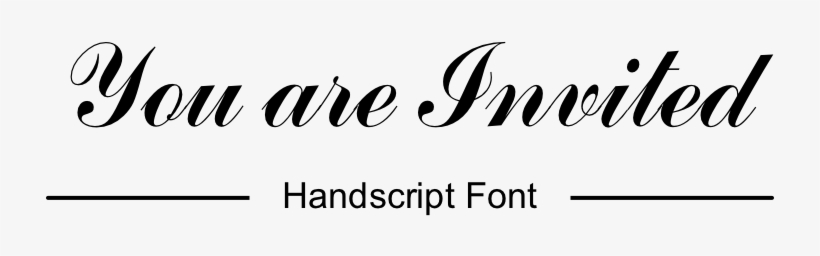 You Are Invited Png, transparent png