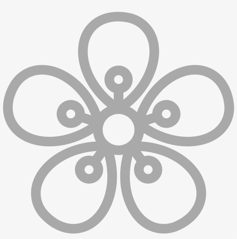 Florais - Flower, transparent png