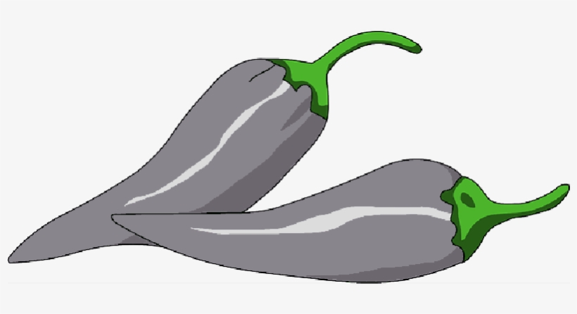 Mb Image/png - Pepper Clipart, transparent png