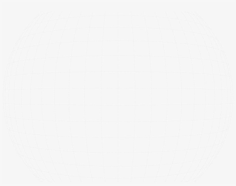 White Grid Png Graphic Royalty Free Download - Circle, transparent png