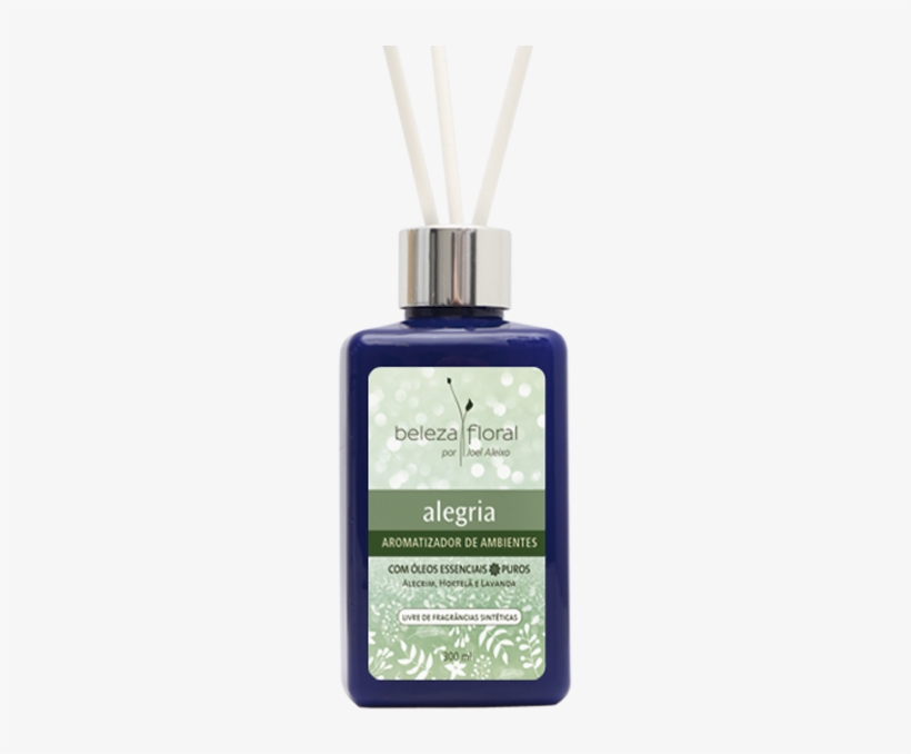 Aromatizador De Ambientes Alegria - Nail Polish, transparent png