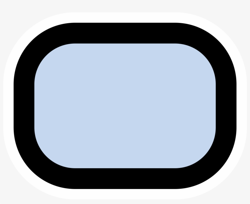 This Free Icons Png Design Of Primary Tool Rounded, transparent png