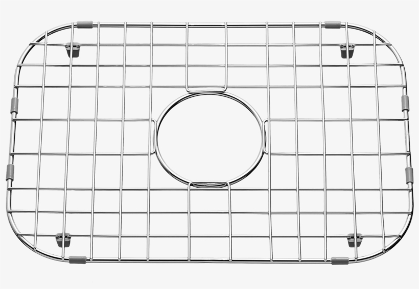 Portsmouth Stainless Steel Kitchen Sink Grid - American Standard 8452.231700.075 Portsmouth Sink Bottom, transparent png