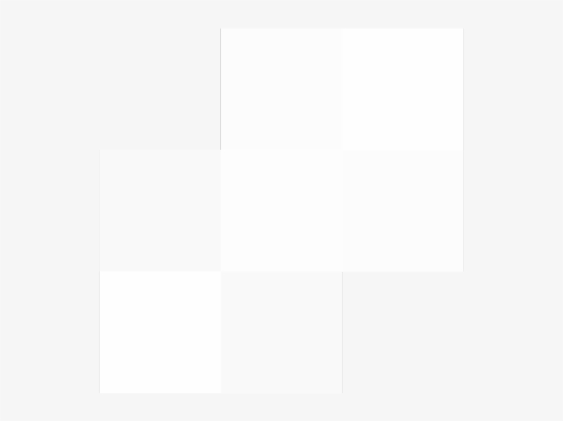 Sendgrid Colors - Monochrome, transparent png