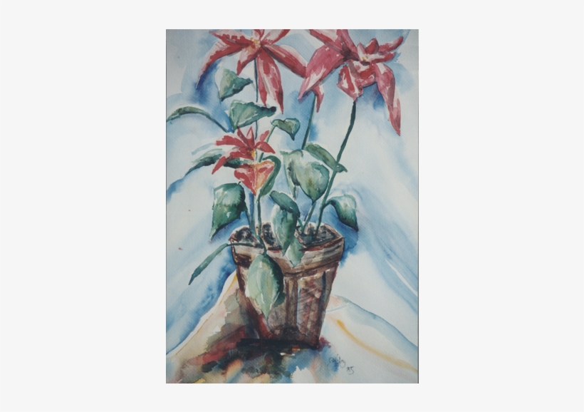 Watercolor Paintings Watercolor - Watercolor Painting, transparent png