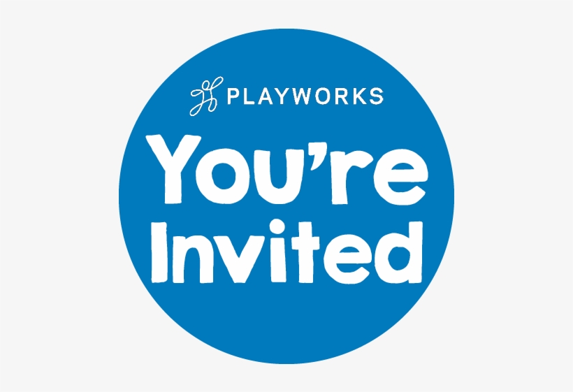 You Are Invited Graphics2 - Playworks, transparent png