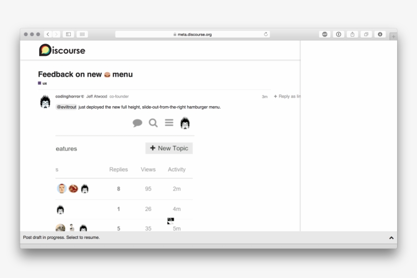 Mactech The Journal Of Apple Rounded Rectangle Frame - Circleci Add Ssh Key, transparent png