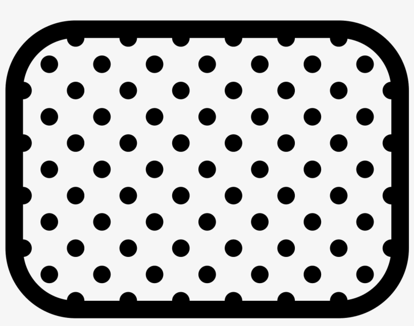 Png 50 Px - Dots Pattern, transparent png